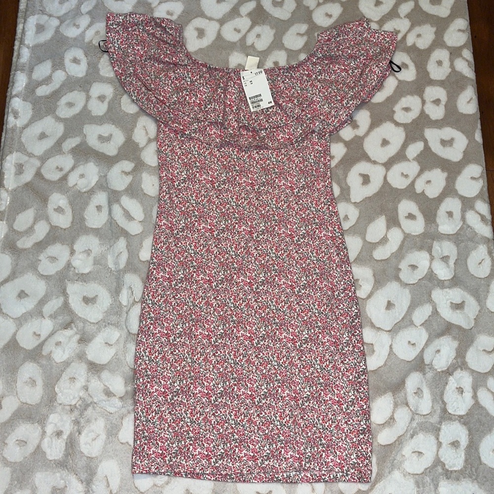 MIDI dress